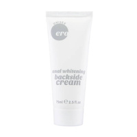 Krem analny wybielający Backside Anal Whitening Cream 75ml Ero