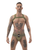 Jockstrapy Jock Boris Grasslandbeige M Barcode Berlin