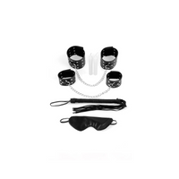 Zestaw BDSM Fetish Fantasy Series Chains of Love Bondage Kit