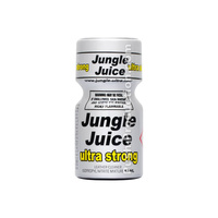 Push Poppers Jungle Juice Ultra Strong 10ml