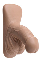 Fantom penisa Gender X 4 Inch Silicone Packer Medium