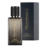 Queen with PheroStrong Women 50ml