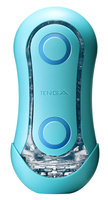 Masturbator Tenga Flip Orb Ocean Blue