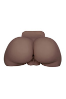 Masturbator Gender X A Handful Dark 2,7 kg