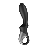 Wibrator Satisfyer Heat Climax Connect App