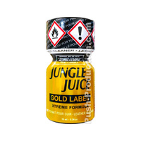 Funline Jungle Juice Gold Label 10ml