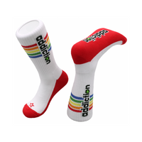 Skarpetki Addiction Pride Socks
