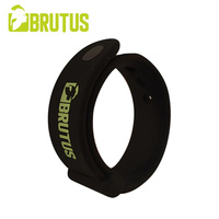 Pierścień erekcyjny The Watch Band Click Snap Ring Brutus