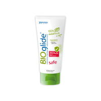 Bioglide "Safe" (With Carrageenan) 100 Ml JoyDivision BIOglide "safe" (with carrageenan) 100 ml