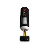 Masturbator PDX Elite Milk Me Hotter Black