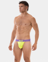 Jockstrapy Jock Arlo Purple L Barcode