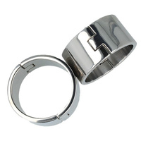 Cross Angle Wrist Restraints