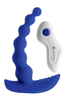 Koraliki analne Gender X Beaded Pleasure