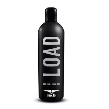 Load 50 Ml Mister B