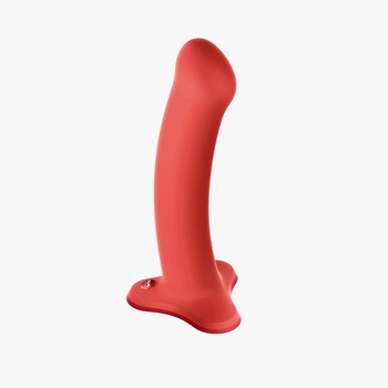 Dildo Fun Factory Magnum Flashy Coral