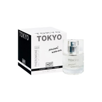 Feromony Pheromone Perfume TOKYO sensual woman HOT