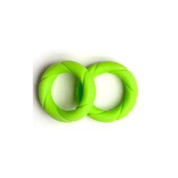  Pierścienie Erekcyjne Liquid Silicone Ready Rings Sport Fucker