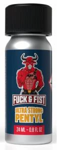 Fuck & Fist Pentyl Ultra Strong 24ml 