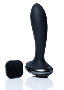 Fleksyjny korek analny z pilotem Hot Octopuss Plex with Flex