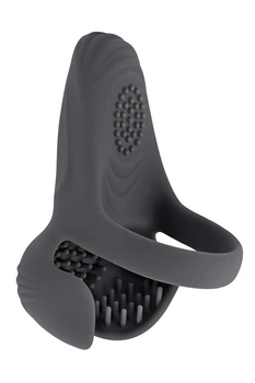 Pierścień erekcyjny Gender X Undercarriage 