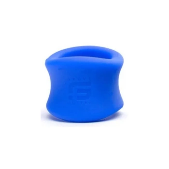 Rozciągacz jąder Ergo Balls Blue 30mm Sport Fucker 