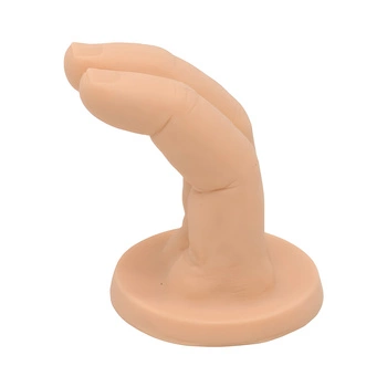 Dildo Handsome Tickler Silicone Brutus