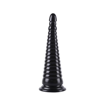Korek analny Hidden Desire Extreme Anal Cone XXL 33 cm