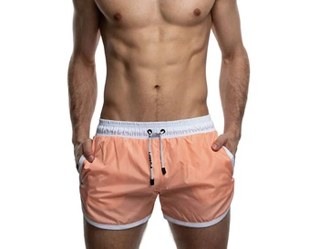 Kąpielówki męskie Coral Pumpshorts XL PUMP!