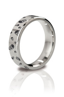 His Ringness The Duke 55Mm Grawerowany Mystim