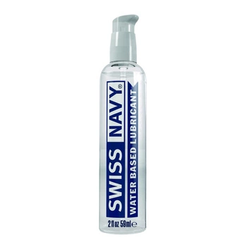 Lubrykant wodny Swiss Navy Waterbased Lube 60ml