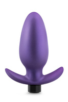KOREK ANALNY ANAL ADVENTURES MATRIX EXCELSIOR PLUG ASTRO VIOLET