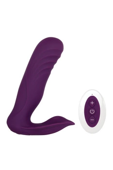 Wibrator Gender X Velvet Hammer 