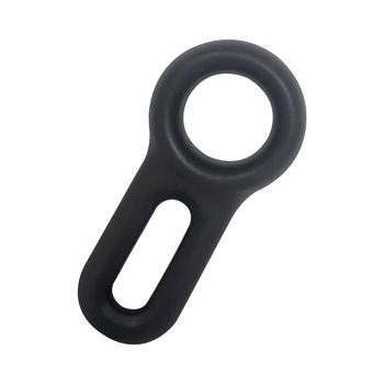 Pierścień erekcyjny Spanner Liquid Silicone Cock Ring Brutus