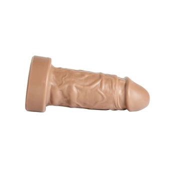 Mr Hankeys LW Tip Soft Tan M