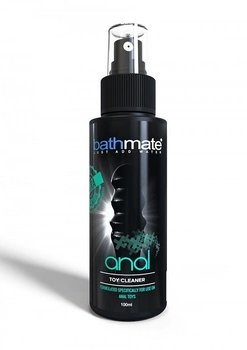 Anal Toy Cleaner Środek Do Czyszczenia Zabawek Analnych 100Ml Bathmate