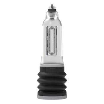 Pompka do penisa HydroMax 6 Clear Bathmate