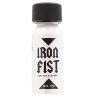 Amyl 30Ml Iron Fist