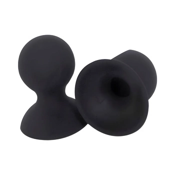 Przyssawki na sutki Nip Pull Nipple Suckers M Brutus