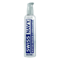 Lubrykant wodny Swiss Navy Waterbased Lube 240ml