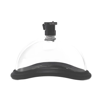 Pompka do waginy Premium Pussy Pump Brutus