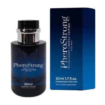 PheroStrong Limited Edition for Men 50ml