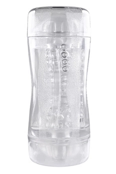 Masturbator Gender X Double Fantasy 