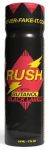 Rush Black Butanol Slim 24ml 