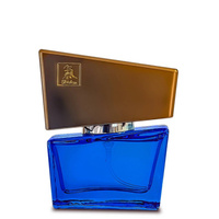 Feromony dla mężczyzn Pheromon Fragrance Man Darkblue 50ml Shiatsu