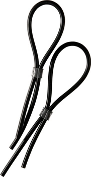 Gumowe Pętle Przewodzące Electraloops Rubber ElectraStim