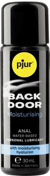 Analny Lubrykant Wodny Pjur Back Door 30 Ml Pjur