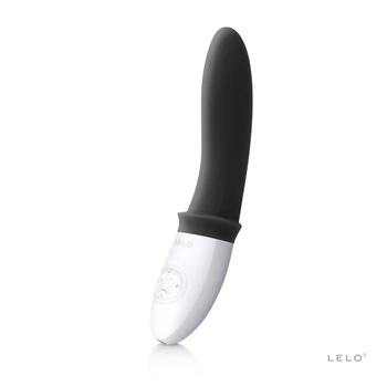 Wibrator Analny Billy 2 Black Lelo