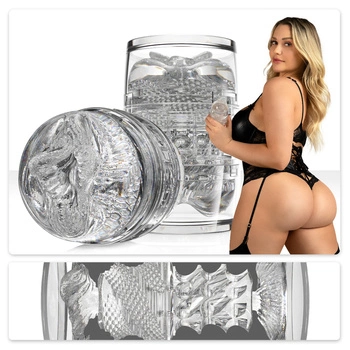 Masturbator Fleshlight Quickshot Mia Malkova