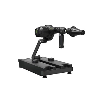 Gunner System - 3-In-1 Modular Fuck Machine Fort Troff