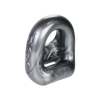 Pierścień na penisa i jądra 360 Cockring & Ballsling Oxballs